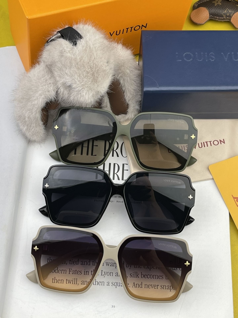 LV Sunglasses